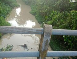 PETI di Desa Koto Kari Kuantan Tengah Masih Berjalan, Peran Aparat Dipertanyakan