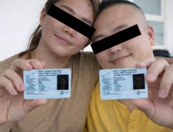 Terbongkar Dugaan Sindikat Mafia Perbankan: Pasutri Ernest Juliansyah dan Rinita Nofianti Ditahan Polda Metro Jaya