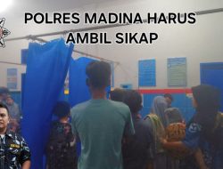 Satu Tewas, Dua Luka Parah Akibat PETI di Kota Nopan, SATMA AMPI Madina Desak Aparat Tangkap Pemain Tambang Ilegal