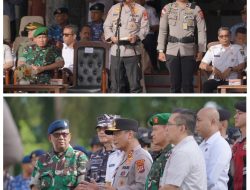 Instruksi Gubernur No. 2/INST-2025 Masuki Tahap Implementasi, Tim Terpadu Mulai Bergerak