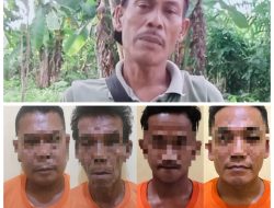 Dugaan Pembiaran dan Penegakan Hukum Tebang Pilih serta Tangkap Lepas Mengenai Kasus Aktivitas PETI di Kuansing 