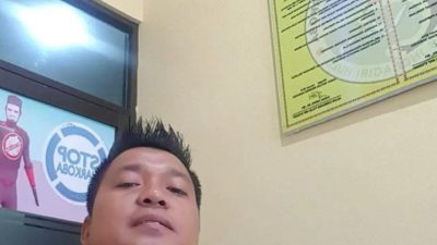 Lagi-lagi Sosok Inisial Jones Terseret Dugaan Praktik Tambang Illegal di Wilayah INHU – KUANSING