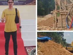 Dugaan Keterlibatan Oknum Wartawan Berinisial Jekha dalam Aktivitas PETI di Kuantan Singingi Kian Disorot Publik