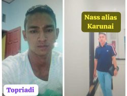 Diduga Milik Topriadi dan Nass alias Karunai, Aktivitas PETI Gunakan Ekskavator Kembali Disorot Warga