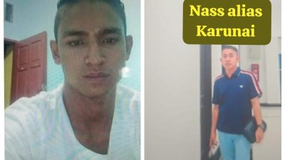 Diduga Milik Topriadi dan Nass alias Karunai, Aktivitas PETI Gunakan Ekskavator Kembali Disorot Warga