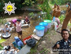 SIARAN PERS:  SATMA AMPI Mandailing Natal Desak Evaluasi dan Pemutusan Kerja Sama Pengelola MBG Bukit Malintang