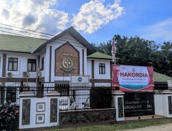 Kejari Mandailing Natal Perdalam Dumas Dana Desa Hutabangun Jae, Proses Klarifikasi Terus Berjalan