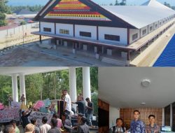 Dugaan Korupsi Listrik Pasar Baru Panyabungan Dilaporkan ke Kejaksaan Agung RI, Sertakan Bukti BAP dan LHP