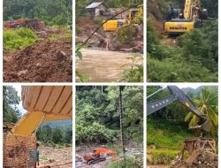 Aktivitas PETI di Sejumlah Titik Kabupaten Solok Diduga Disertai Transaksi Narkotika, Masyarakat Desak Penegakan Hukum Transparan