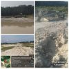 Aktivitas PETI di Sekitar Pusat Kota Teluk Kuantan Masih Beroperasi Siang dan Malam