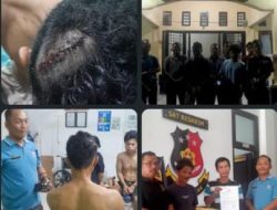 SIARAN PERS:  Dugaan Penganiayaan Berat oleh Oknum Satpam PT. KTU Astra di Koto Gasib,DPC LSM Penjara Siak Minta Aparat Penegak Hukum Bertindak Tegas