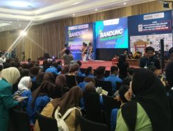 Buka Pendaftaran Serempak Kampus Pilihan 2026, BCU 2026 Dibanjiri Belasan Ribu Pelajar Kelas XII SMA/K