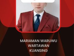 PENGUMUMAN RESMI – PEMBERHENTIAN / STOP PERS