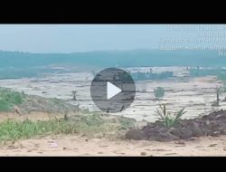 Maraknya Aktivitas PETI di Desa Pantai dan Lubuk Ramo, Masyarakat Soroti Efektivitas Penertiban Aparat