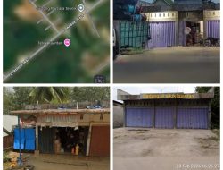 DUGAAN PENYEDIAAN PERALATAN UNTUK AKTIVITAS PETI DI WILAYAH KUANTAN SINGINGI DAN INDRAGIRI HULU