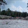 Capai 14 Aktivitas PETI di Sungai Monan Singingi, Masyarakat Soroti Dugaan Keterlibatan Oknum Mantan Anggota DPRD