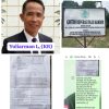 Dugaan Pelanggaran Ketenagakerjaan, Kekerasan, Intimidasi dan Dugaan Cek TKP ??