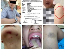 PERKARA KDRT MANDEK SEJAK TAHUN 2024, KUASA HUKUM KORBAN SOROTI KINERJA UNIT PPA POLRES TANGERANG SELATAN 