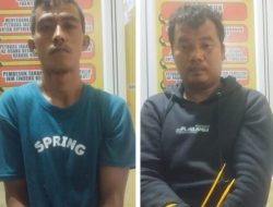 Seorang Anggota TNI AD Berinisial PS di Kodim 0302 Mengaku hanya Menerima Hasil PETI Bukan Pemodal