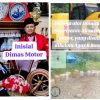 Terkait Dugaan Maraknya Aktivitas PETI dan Penyalahgunaan BBM Subsidi Pasca Terbitnya SK WPR di Sumatera Barat