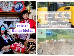 Terkait Dugaan Maraknya Aktivitas PETI dan Penyalahgunaan BBM Subsidi Pasca Terbitnya SK WPR di Sumatera Barat