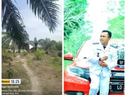 Aktivitas PETI di Desa Semelinang Tebing dan Desa Katipo Pura Diduga Melibatkan Oknum Kades, Tetap Beroperasi Saat Warga Berduka