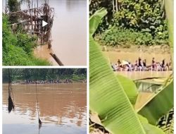 Pasca Aksi Penolakan Warga, Aktivitas PETI di Cerenti Dilaporkan Kembali Meningkat