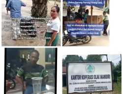 Perkara Dugaan Kekerasan, Intimidasi, dan Perampasan di Sungai Mandau Jadi Sorotan Publik