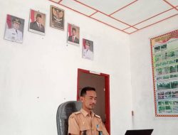 Abaikan Panggilan Camat, PJ Kades Lahagu Disorot: Pertanggungjawaban APBDes 2025 Belum Jelas