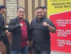 Adanya Dugaan Pelanggaran Perlindungan Data Pribadi, Advokat DePA-RI Laporkan Polresta Denpasar ke Propam Mabes Polri