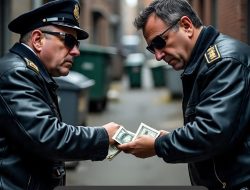 Dugaan Oknum Polisi Terlibat PETI dan Jaringan Narkoba di Cerenti Disorot Warga Kuansing