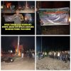 POLRES SAWAHLUNTO GELAR OPERASI PENERTIBAN TAMBANG ILEGAL DI SEPANJANG SUNGAI OMBILIN