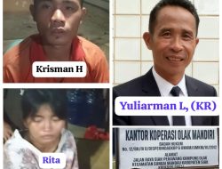 Dugaan Pelanggaran Ketenagakerjaan dan Ketertiban Lingkungan Kerja di Kebun PEMDA Siak yang Dikelola Koperasi Olak Mandiri