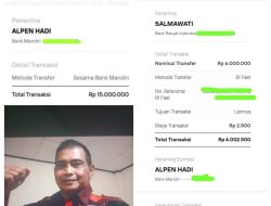 Diduga Ada Aliran Dana dan Praktik Intimidasi di Balik Aktivitas PETI Sawahlunto, Publik Desak APH Bertindak Tegas
