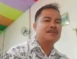 DIDUGA GELAPKAN DANA DESA PULUHAN JUTA, PJ KADES ONOZALUKHU YOU DISOROT: HONOR GURU TAK DIBAYAR, ANGGARAN POSYANDU DIDUGA DIKORUPSI