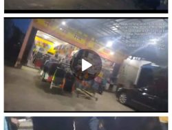 Main Terang-Terangan di Pusat Kota, Siapa Bekingi Bisnis Emas Ilegal di Kuansing?