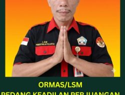 LSM Pedang Keadilan Perjuangan Desak Audit Total Dugaan Penyelewengan Dana Desa Onozalukhu You