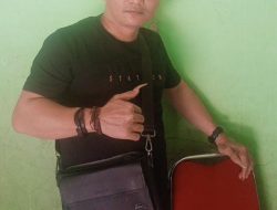 SIARAN RESMI REDAKSI MEDIA INTELIJEN JENDRAL.COM – Terkait Hak Jawab dan Hak Koreksi atas Pemberitaan Dugaan Skandal Wakil Bupati Kuantan Singingi