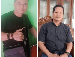 SIARAN RESMI REDAKSI MEDIA INTELIJEN JENDRAL.COM- Terkait Hak Jawab dan Hak Koreksi atas Pemberitaan Dugaan Skandal Wakil Bupati Kuantan Singingi