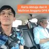 Ancaman Bandar Narkoba di Pekanbaru: Seorang Sosok Jurnalis Berani Lawan Dedi Kliwon, Siap Seret Kasus ke DPR RI