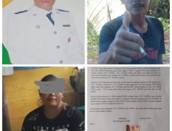 Dugaan Pelecehan Seksual di Warung Kopi Tasik Betung Berujung Mediasi Rp200 Ribu, Peran Oknum Kades Disorot