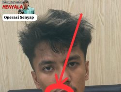 VIRAL! Tahanan Rutan Narkoba Polresta Pekanbaru Diduga Dianiaya Oknum Polisi, Dipukul Karena Tak Mampu Bayar Sederet Pungli 