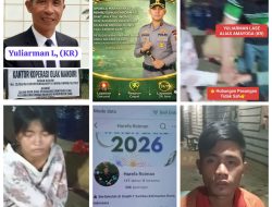 TUNTUTAN TEGAS ISTRI SAH DAN KELUARGA BESAR ATAS DUGAAN PERSELINGKUHAN DAN SERANGKAIAN PELANGGARAN SERIUS DI KEBUN PEMDA YANG DIKELOLA KOPERASI OLAK MANDIRI