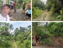 Aspirasi Masyarakat Kepulauan Nias: Urgensi Pembangunan Infrastruktur di Wilayah Perbatasan Nias Utara dan Nias Barat yang Terisolasi Sejak Kemerdekaan