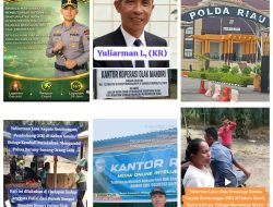 Kasus Kebun Sawit Siak Kian Kompleks: SP2HP A2 Terbit, Naik ke Tahap Penyidikan Lanjutan, Dugaan Perampasan Bergulir di Polda Riau