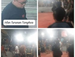 Firal Video Dugaan Perjudian Sabung Ayam di Pekanbaru Beromzet Ratusan Juta: Rutin Digelar Setiap Hari Minggu dan Festival Setiap Sebulan