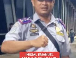 Terkait Dugaan Pelanggaran Etika dan Disiplin ASN di Lingkungan Dinas Perhubungan Kabupaten Nias Barat