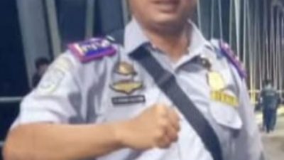 Terkait Dugaan Pelanggaran Etika dan Disiplin ASN di Lingkungan Dinas Perhubungan Kabupaten Nias Barat