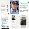 Skandal Oknum ASN Dishub Nias Barat Terseret Isu Dugaan Narkotika, Intimidasi Wartawan, Sebar Foto dan Narasi Pencemaran Nama Baik