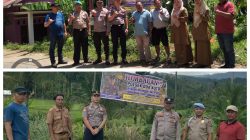 Tindak Lanjut Dugaan Aktivitas PETI di Kecamatan Duo Koto, Kabupaten Pasaman